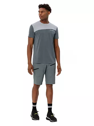 VAUDE | Maglietta funzionale da uomo Sveit Wool |